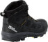 Buty trekkingowe męskie Jack Wolfskin Buty trekkingowe męskie Jack Wolfskin VOJO 3 TEXAPORE MID M (4042462_6055) 44.5