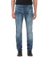 Men's Slim Ash Stretch Fit Jeans