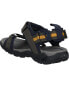 GEOX Terreno + Grip sandals