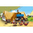 Детский конструктор: PLAYMOBIL Asterix Кабина The Orderofabex (ID: Cabin)