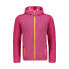 CMP 30E9865 hoodie fleece