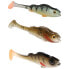 MIKADO Real Fish Soft Lure 65 mm