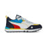 [387672-17] Mens PUMA RIDER FV FUTURE VIN