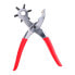 KINZO 6 Measures Punch Pliers