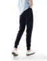 Tommy Hilfiger logo joggers in navy