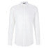 BOSS Hank Kent long sleeve shirt