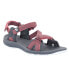 Jack Wolfskin Lakewood Ride Sandal W