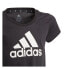 Adidas Essentials Big Logo Tee