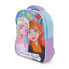 DISNEY Frozen backpack 28x23x9.5 cm