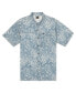 Men's H2O-DRI Rincon Sierra Short Sleeves Shirt