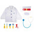 TOITOYS Doctor Set Game