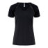 ONLY PLAY Performance Training short sleeve v neck T-shirt