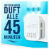 Lufterfrischer Duftstecker 3Volution Aprilfrisch Nachfüllpack (4x20 ml), 80 ml