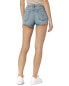 Hudson Jeans Gemma Mid-Rise Short Women's 27