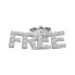 LE PETITE STORY Stud Free earrings