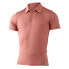 LASTING ELIOT 3333 short sleeve polo