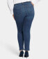 Plus Size Sheri Slim Jean