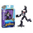 HASBRO Spd Bend And Flex Venom Space Mission Action Figure