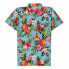 HAPPY BAY Be my pina colada short sleeve shirt