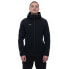 CUBE Advanced full zip sweatshirt