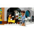 LEGO Iglú Adventure Construction Game