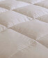 Sleep Philosophy Heavy Warmth Goose Feather & Goose Down Filling Comforter,, King/California King