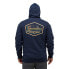 GRUNDENS Boat hoodie