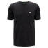 BOSS 50478019 short sleeve T-shirt 2 units