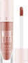 Flüssiger matter Lippenstift - Golden Rose Nude Look Velvety Matte Lipcolor 01 - Just Nude