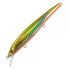 SEASPIN Eja Slow Floating minnow 10g 100 mm