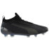 Puma One 5.1 Firm GroundArtificial Grass Soccer Cleats Mens Black Sneakers Athle