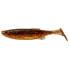 SAVAGE GEAR Fat Minnow T-Tail Soft Lure 5g 50 units