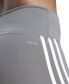 Women's Train Essentials 3-Stripes 7/8 Leggings