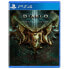 PLAYSTATION GAMES PS4 Diablo III: Eternal Collection