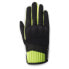 OJ Lever gloves