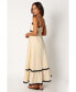 Yana Maxi Women's Dress