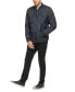 Men's Reversible Quilted Jacket