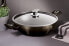 Patelnia Berlinger Haus Wok Granitowy 30cm Berlinger Haus Bh-7115 Lumarko!