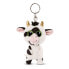 Игрушка-подвеска NICI Glubschis Dangling Cow Moolon