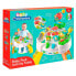 CLEMENTONI Baby Park Activity Table