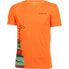 TRANGOWORLD Tolarp short sleeve T-shirt