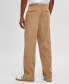 Men's Relaxed-Fit Cord Pants, Created for Macy's