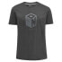 HUMMEL Pro Grid Cotton Short Sleeve T-Shirt