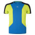 MONTURA Speed Fly short sleeve T-shirt