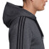 Adidas Essentials 3 Stripes Fullzip Fleece M DX2528 sweatshirt