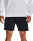 Men's Rival Fleece 10" Drawstring Shorts