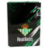 REAL BETIS 3-Flap Binder