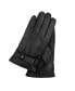 Men's Men`s Casual Premium Leather Touchscreen Gloves "GORDON Touch"