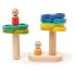 TEGU Magnetic Floating Stacker