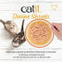 CATIT Divine Shreds chicken with salmon & pumpkin